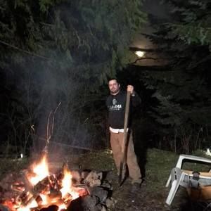 Meet your Posher, Kenneth